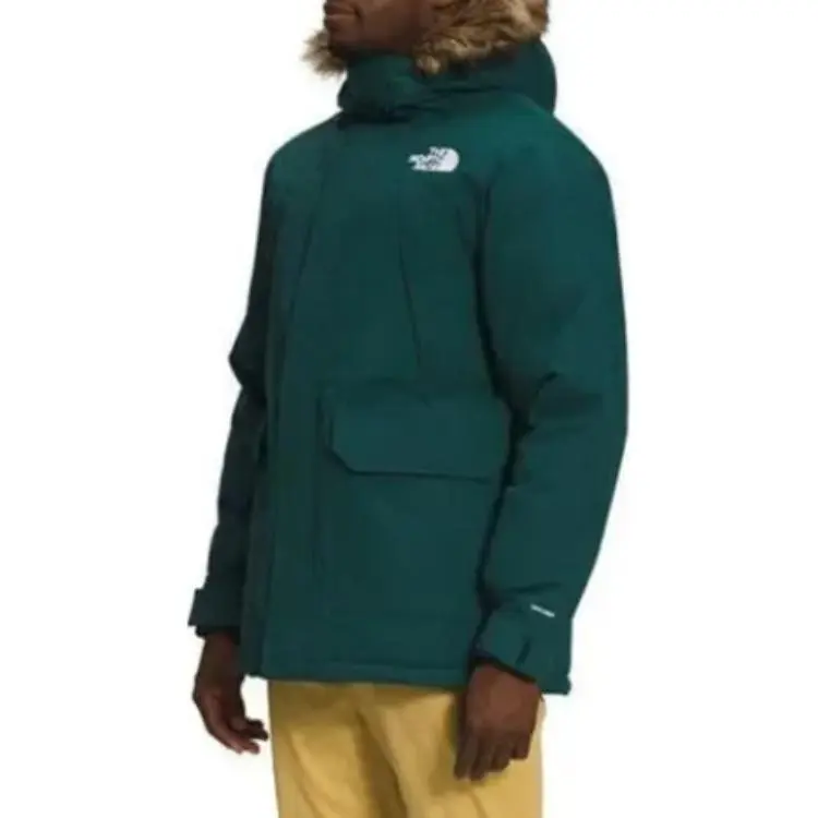 THE NORTH FACE McMurdo Jackets Coats Men's-2