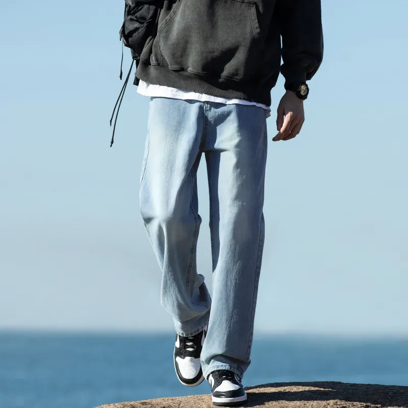 POLAR BEAR Jeans Unisex-35