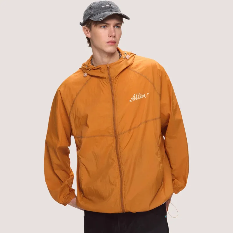 ALL IN Sun Protection Clothing Unisex-7