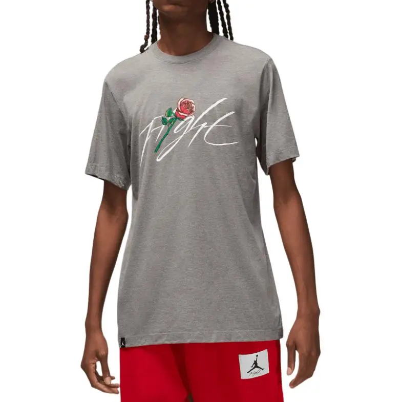 Nike Jordan Brand Sorry Graphic Tee-1