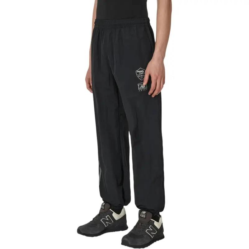 New Balance X Aries As Roma Pre Game Pant-3