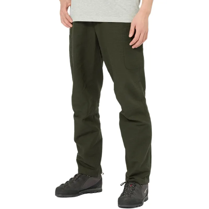 MONTBELL Cargo Pants Men-2