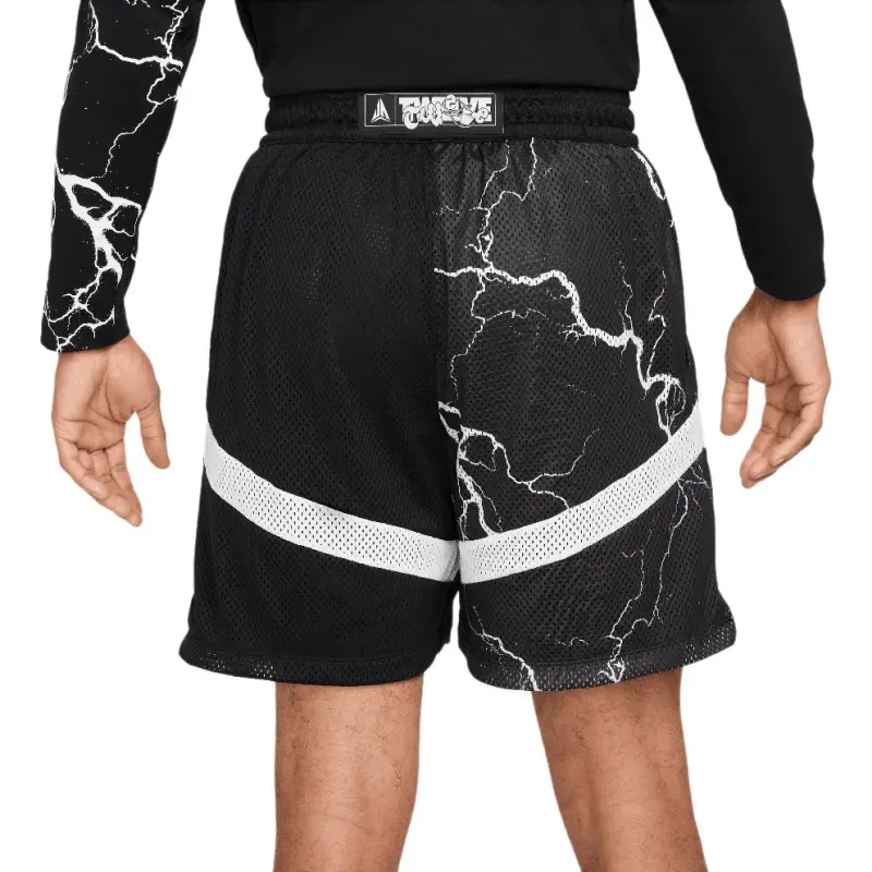 Nike Ja Icon Men's 6' Dri FIT Basketball Shorts-1