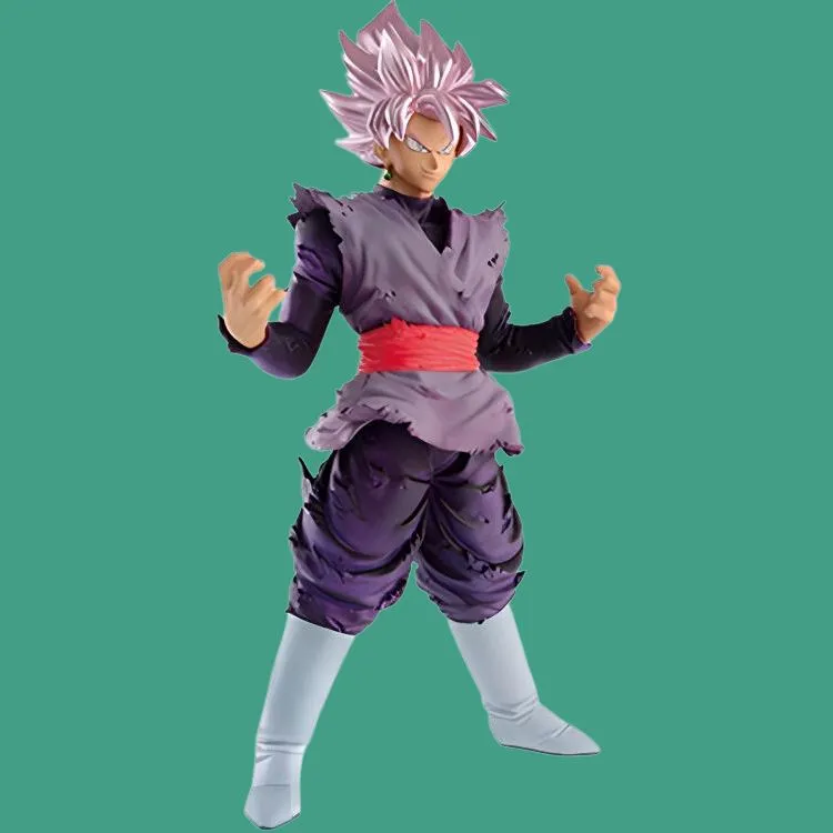 BANPRESTO Bonus Gifts-2