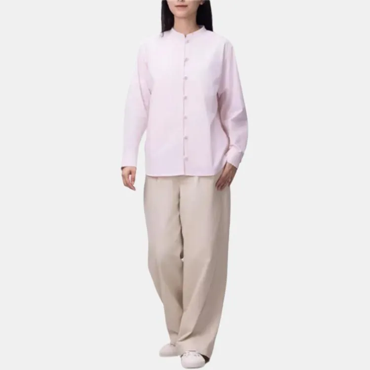 MUJI Shirts Women's-7