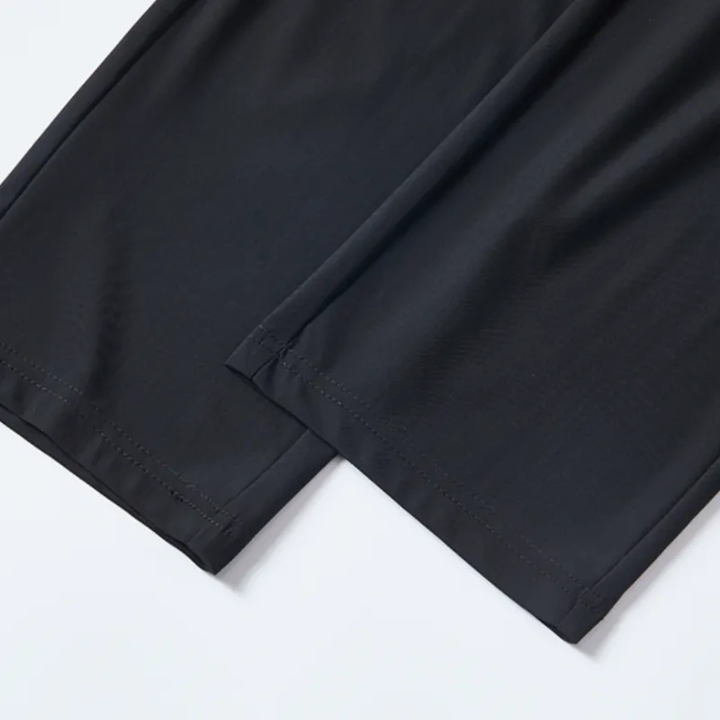 Jeep Outdoor Commute Casual Pants Men's Black-2