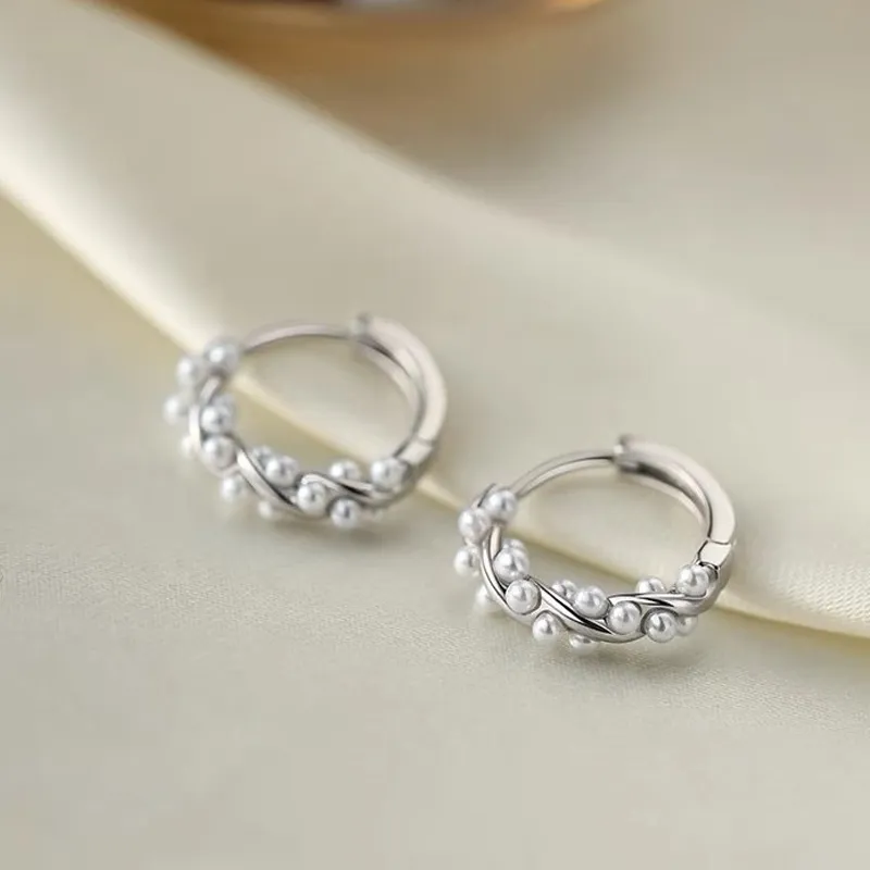 AAJF Earrings Women's-1