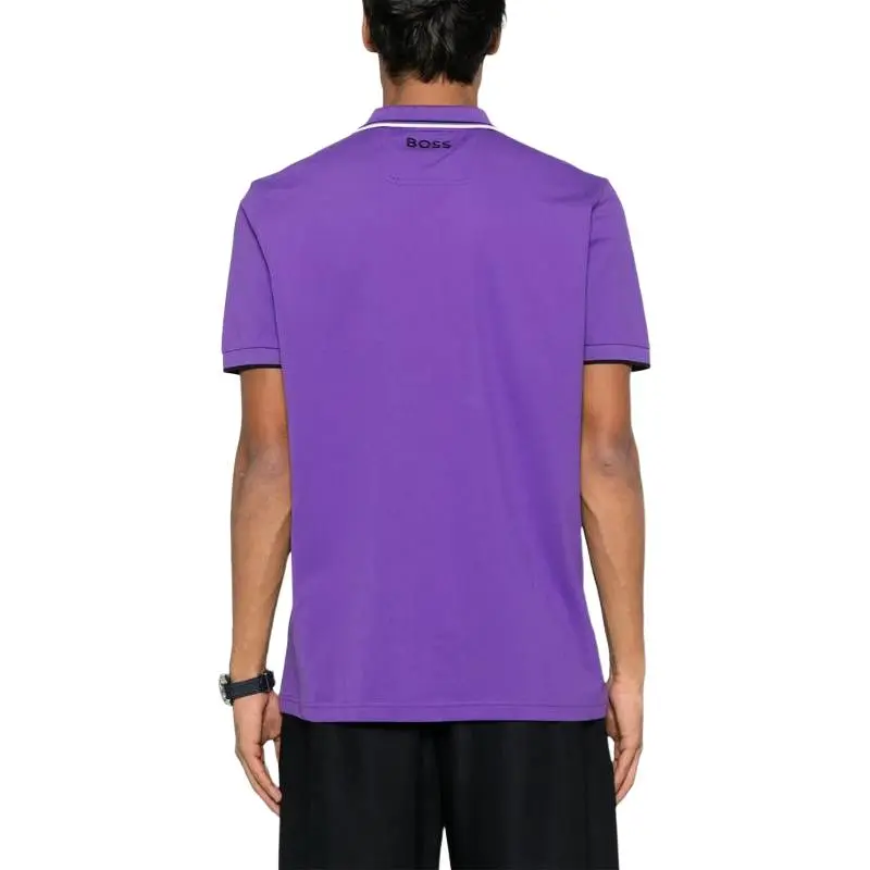 HUGO BOSS Paddy Pro Polo Shirt-2