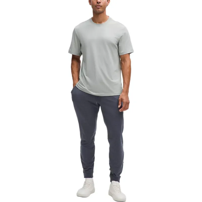 Lululemon City Sweat Knitted Sweatpants Men-8