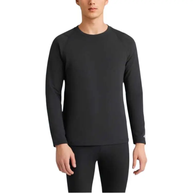 YONEX T Shirts Men 1023 Black-3