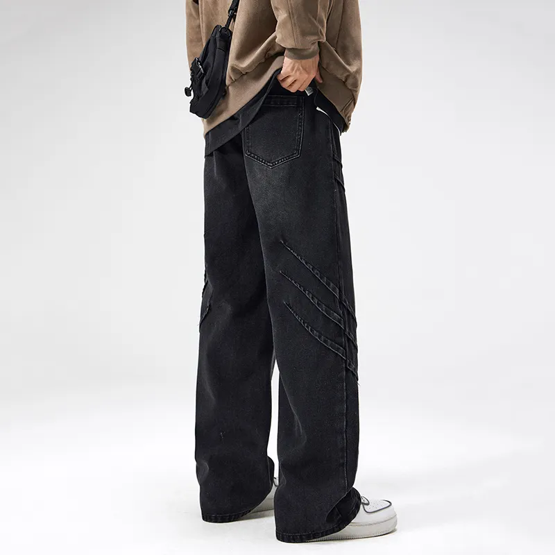 VALKOMM Jeans Unisex-8