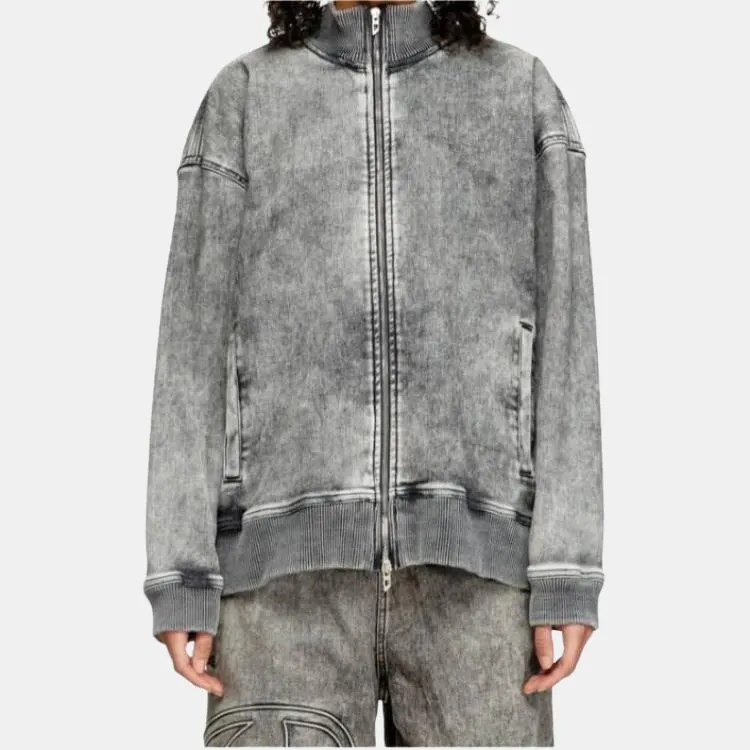 DIESEL D Carly S Sport Jacket-1