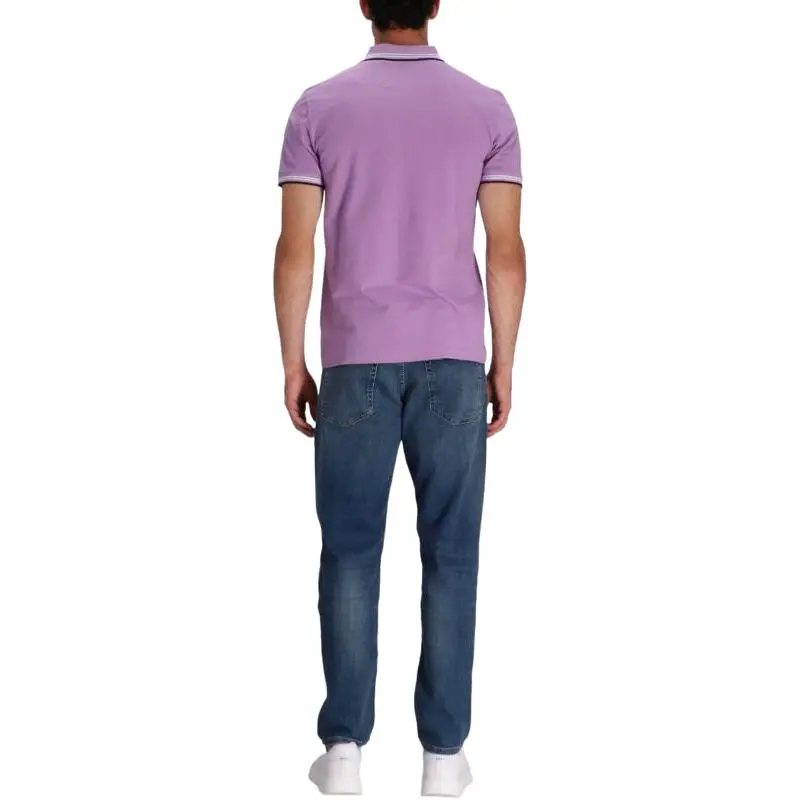 HUGO BOSS Paddy Polo Shirt-2