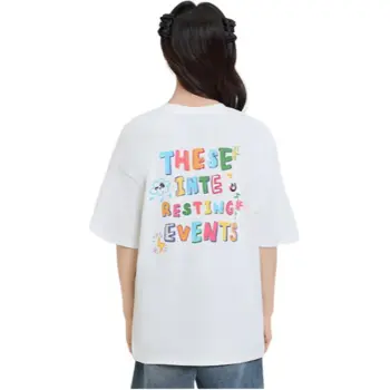 Three Blessings T Shirt Women's