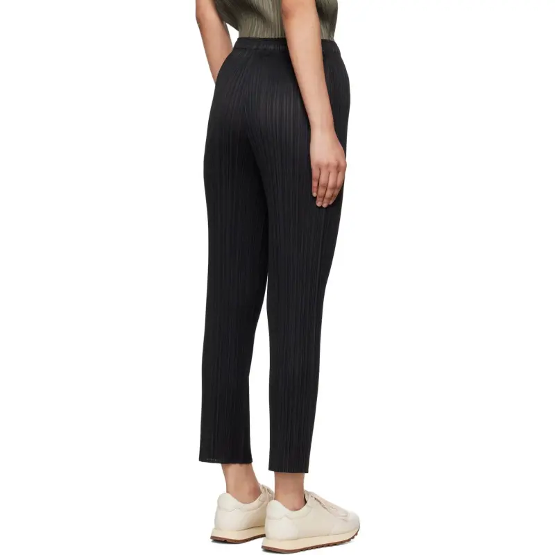 PLEATS PLEASE ISSEY MIYAKE September Pants-3