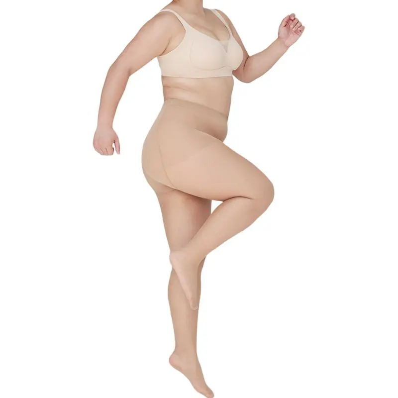 Miss Huang Pantyhose Women's 3 Pack-2
