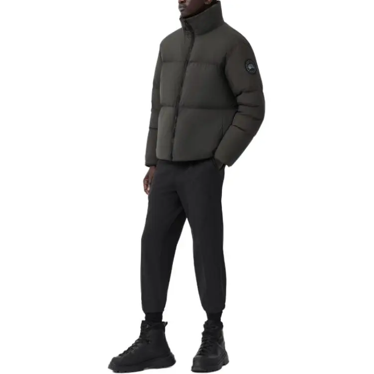 Canada Goose Lawrence Puffer Jacket-6