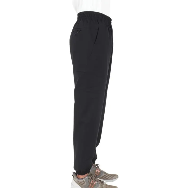 Oakley Casual Pants Men's Black-4