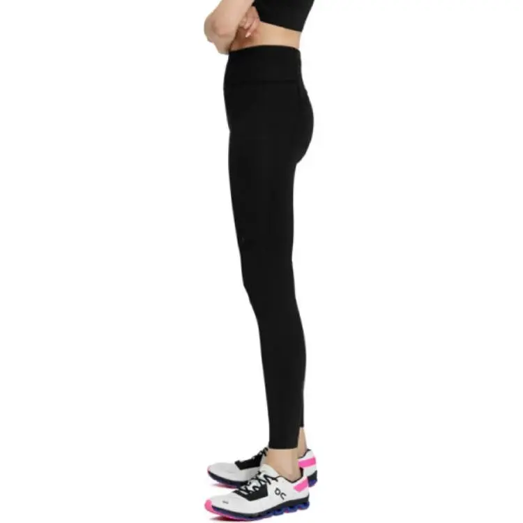 On Leggings Women's Black-2