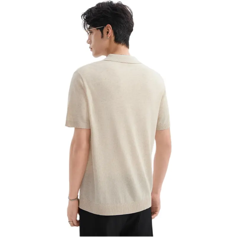 Go it alone Polo Shirts Unisex-1
