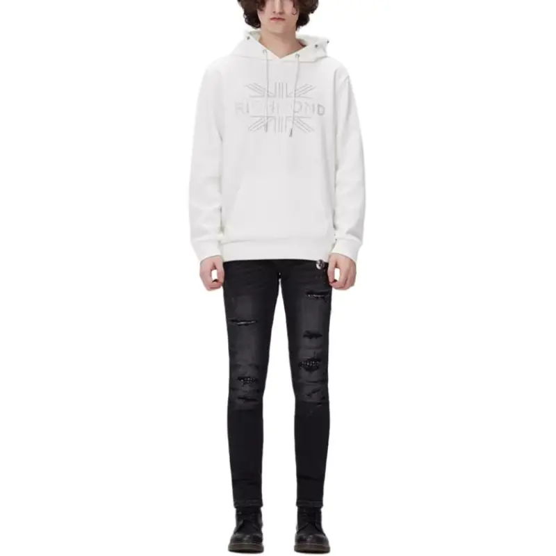 JOHN RICHMOND Jeans Men-2