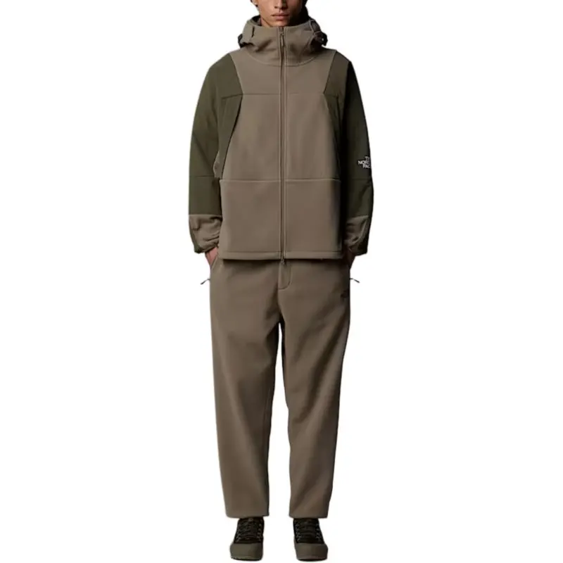 THE NORTH FACE Jackets Coats Men's Taupe-2