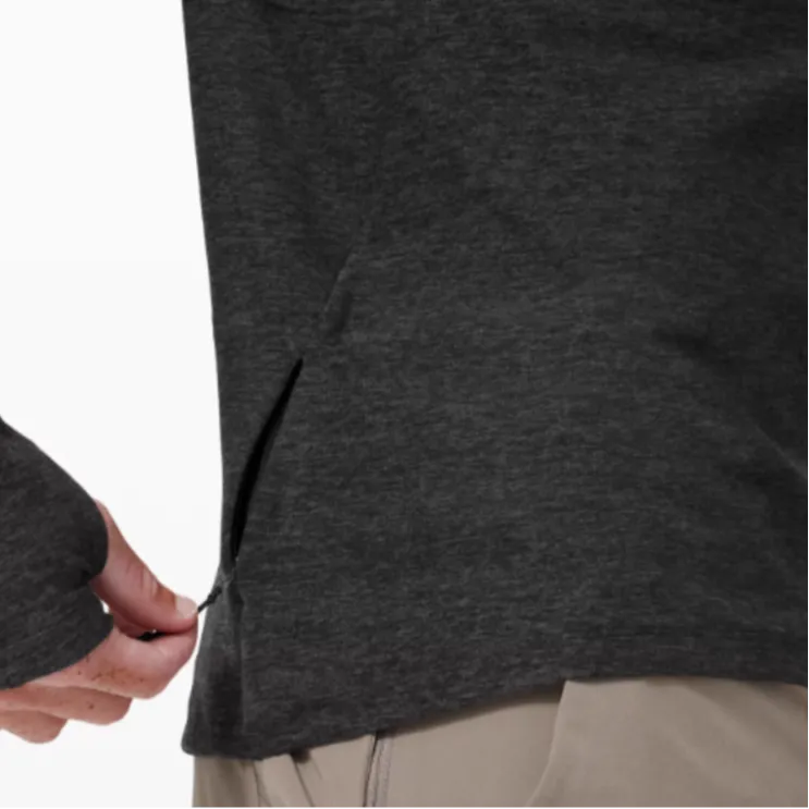 Lululemon Surge Warm T-Shirt Men's-2