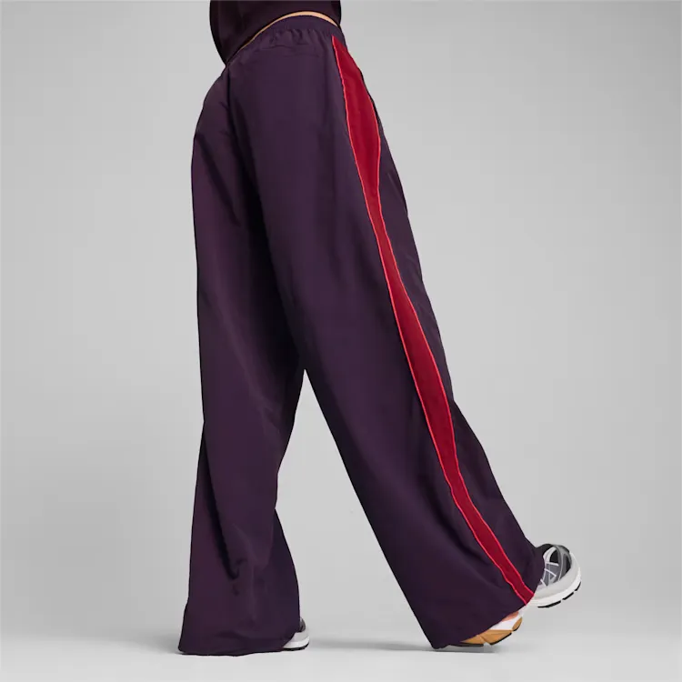 PUMA Pantalones Deportivos Play Loud T7-3