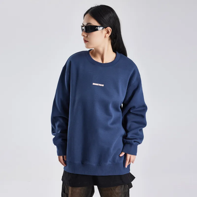 BRNR Sweatshirts Unisex-46
