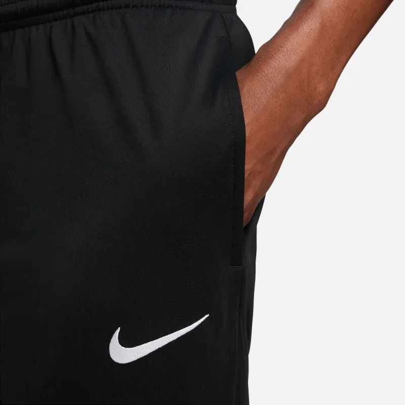 Nike Clothing Casual Pants Men Black-2