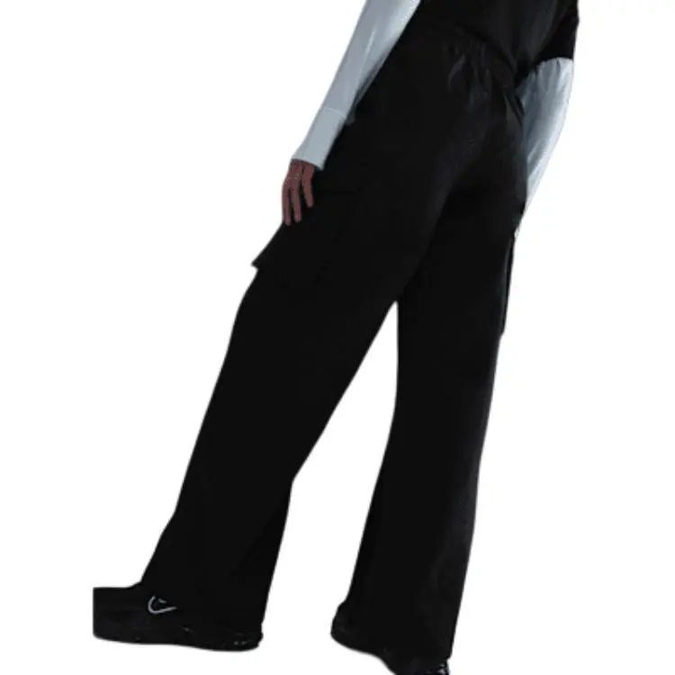 Nike Sportswear Everything Wovens Women's Mid Rise Cargo Pants-4