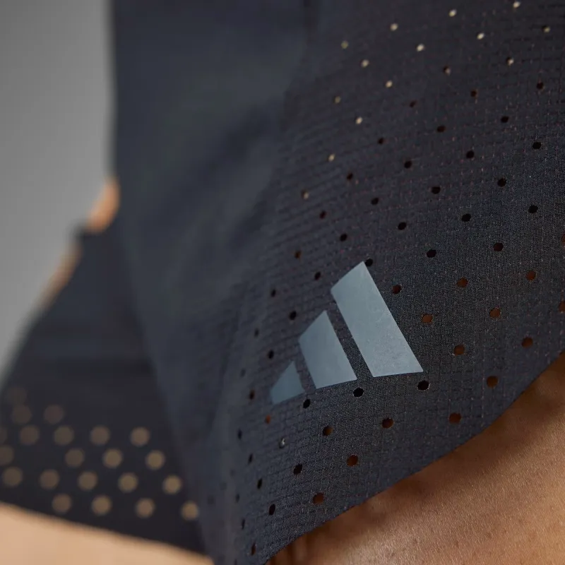 Adidas Free Shipping With AdiClub Hiit Airchill 2 in 1 Shorts-3