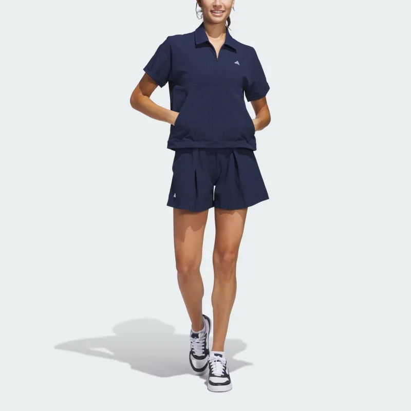 Adidas Free Shipping With AdiClub Go To Short Sleeve Layer Sweatshirt-0