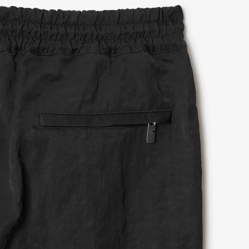 Burberry Drawstring Trousers-4