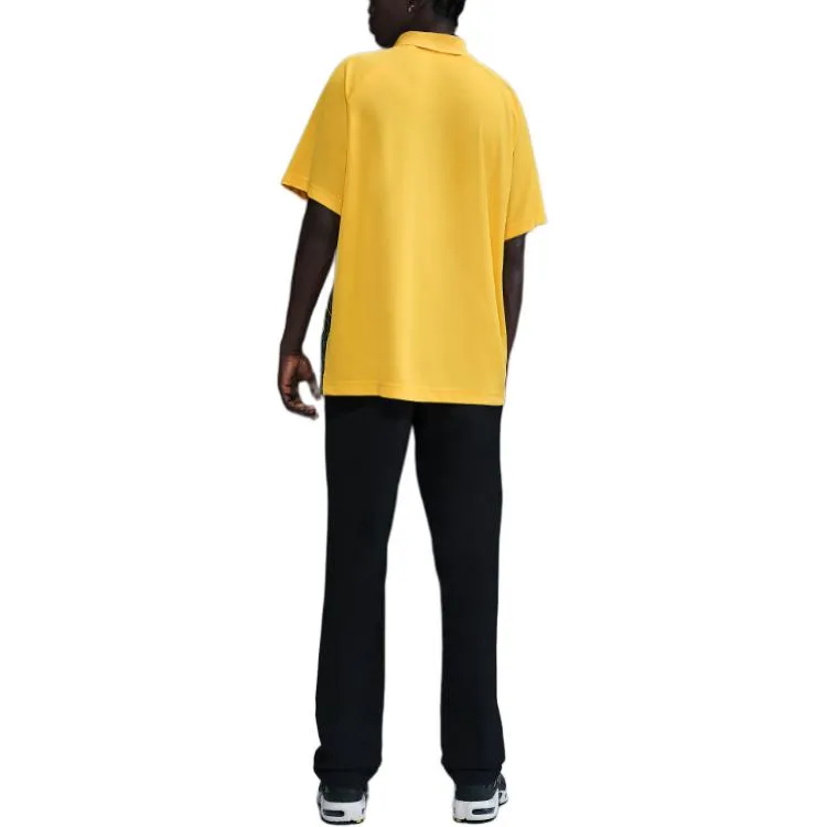 Nike Clothing Soccer Jerseys Men Green-3