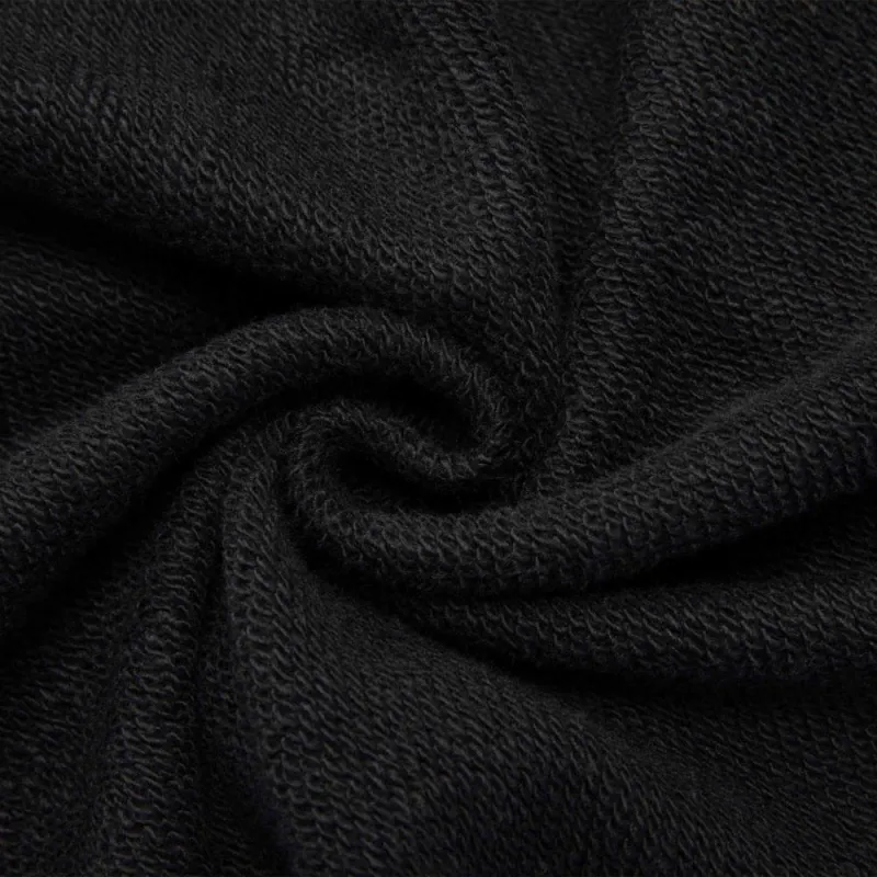 PUMA Knitted Sweatpants Women's Black-3