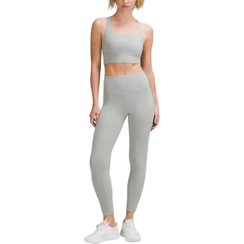 Lululemon Energy Collection Luxtreme™ Longline Sports Underwear Women's-21