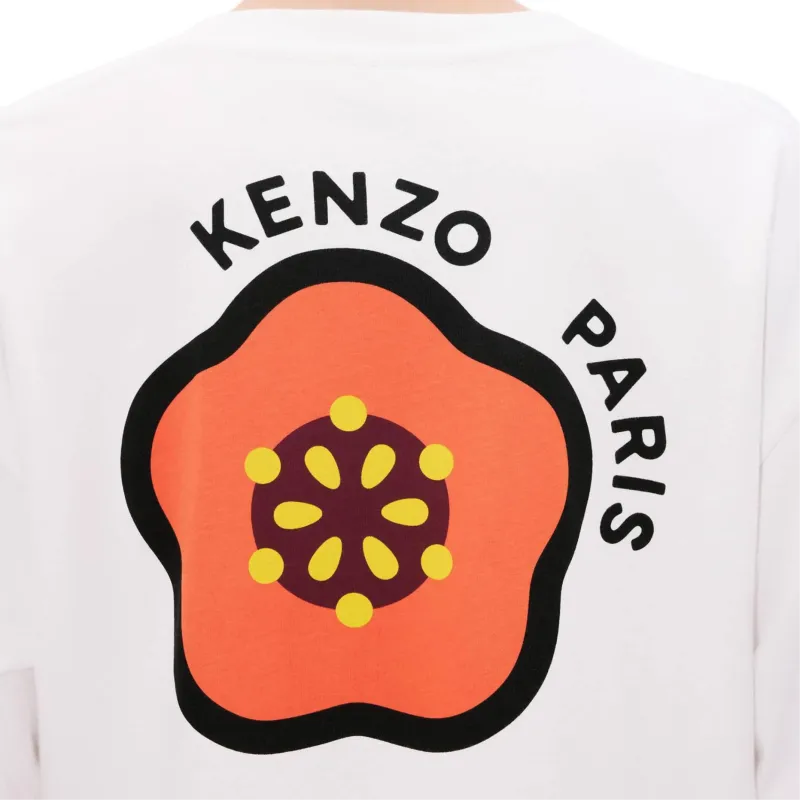 KENZO Pop T shirt-5