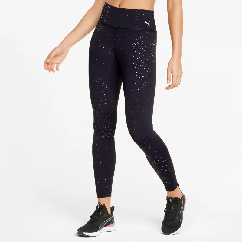 PUMA Sports Pants Women's Black-2