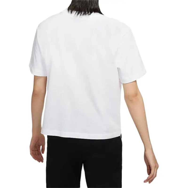 Nike Sportswear Crewneck T Shirt-3