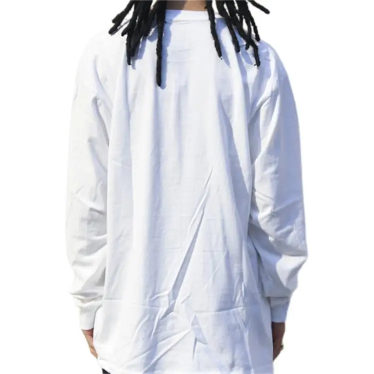 Vans X FROG T Shirts Men White-4