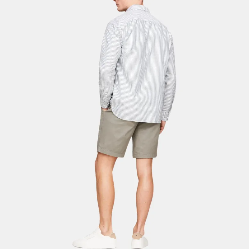 Tommy Hilfiger Shirt Men's Green-3