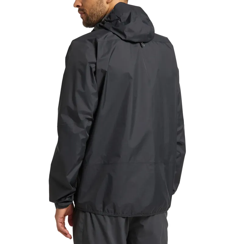 HAGLÖFS Waterproof And Windproof Windbreaker Jacket Men's-3
