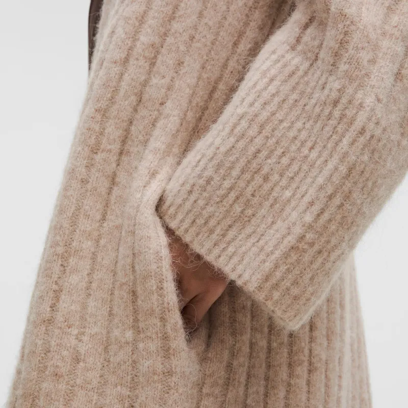 Lululemon Alpaca Wool Blend Knitwear Women's-2