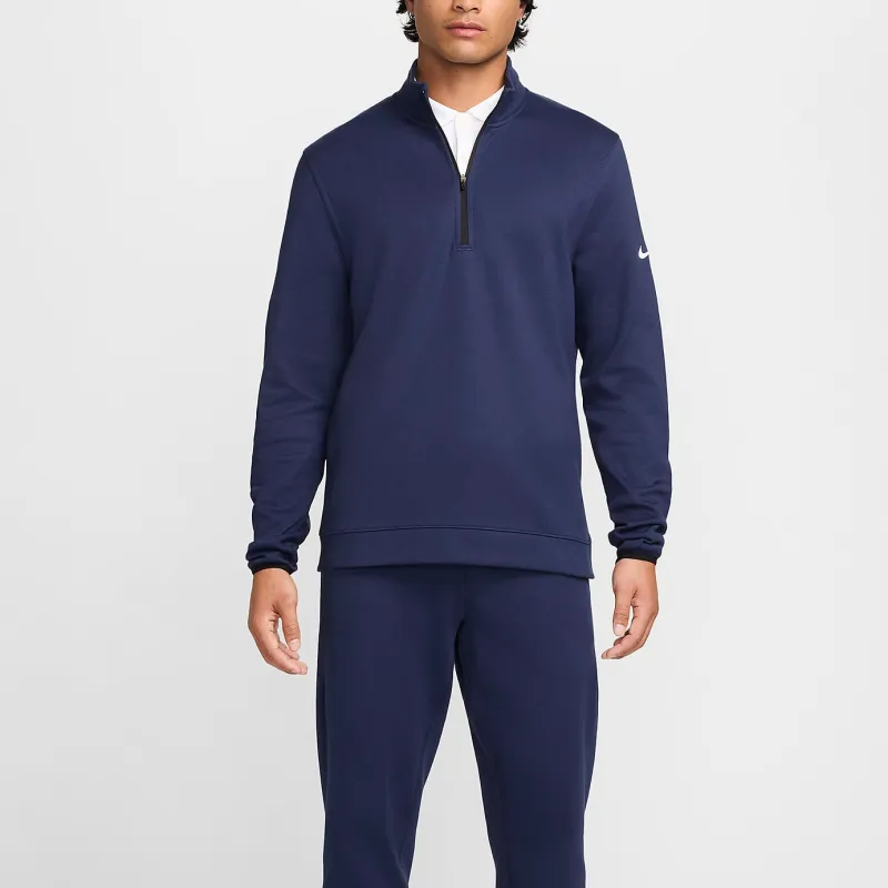 Nike Tour Men's 1/2-Zip Golf Top-2