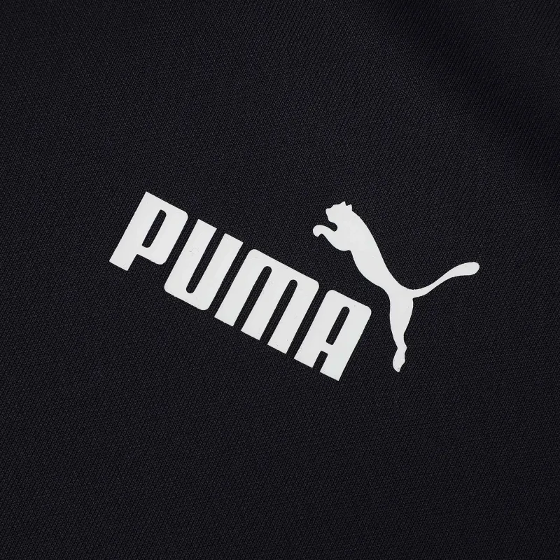 PUMA Jackets & Coats Men's Marine Blue-3