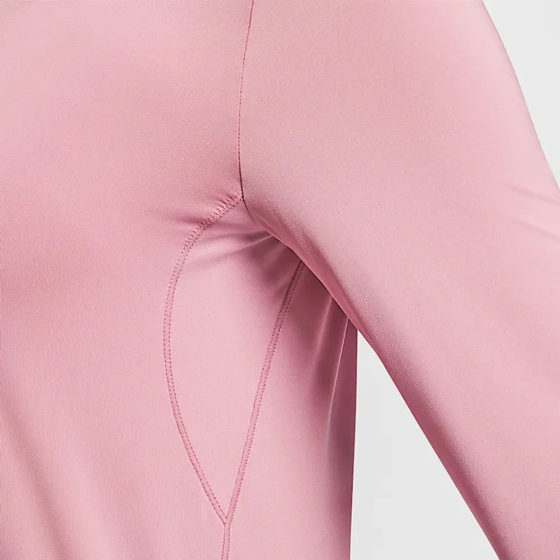 Nike Dri Fit T Shirt Women's Pink-5