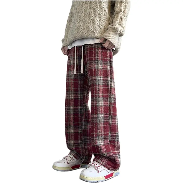RTTO Casual Pants Unisex-48
