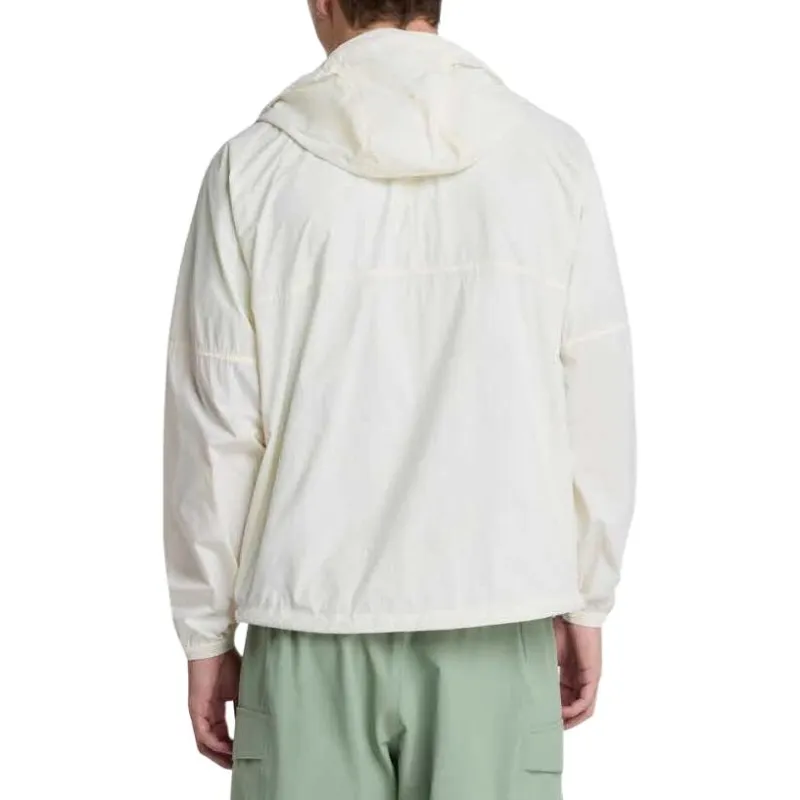 Timberland Jackets Coats Men's White-2