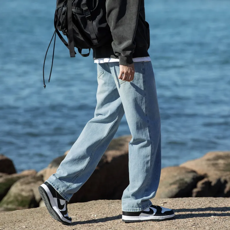 POLAR BEAR Jeans Unisex-34
